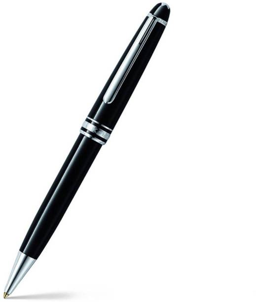 Montblanc MEISTERSTUCK PLATINUM-COATED CLASSIQUE Ball Pen