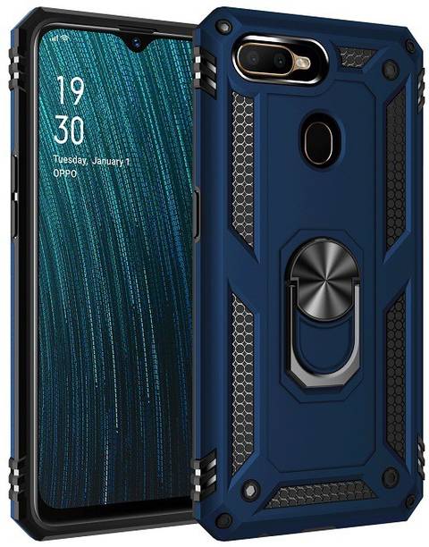 RUNICHA Back Cover for OPPO A7