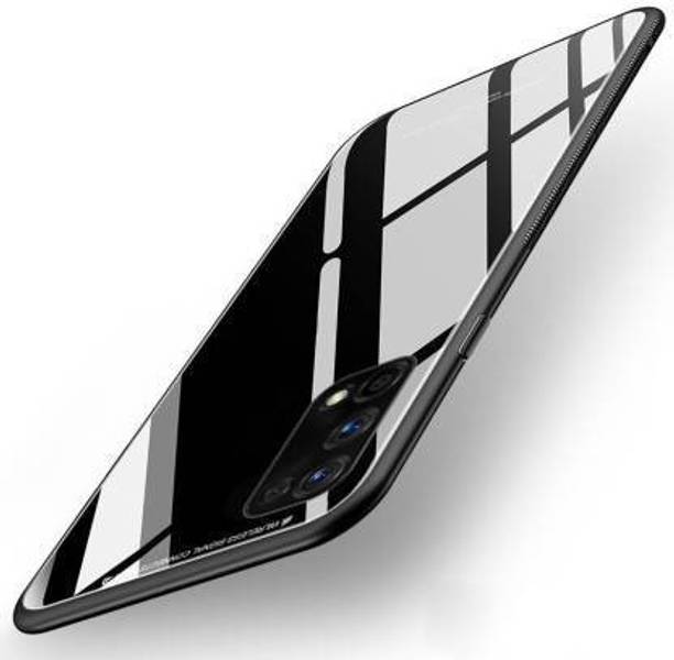 Dream Hub Back Cover for Realme 7 Pro