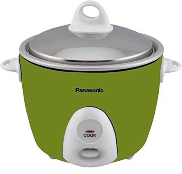 Panasonic SR-G06 Electric Rice Cooker
