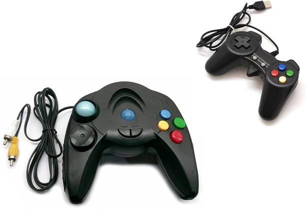 AK-2521D Video Game - Battle Video Game (2 Controller) Limited Edition