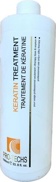 PRO-TECHS Keratin Treatment
