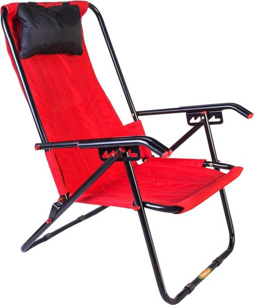 Patelraj Metal 1 Seater Rocking Chairs