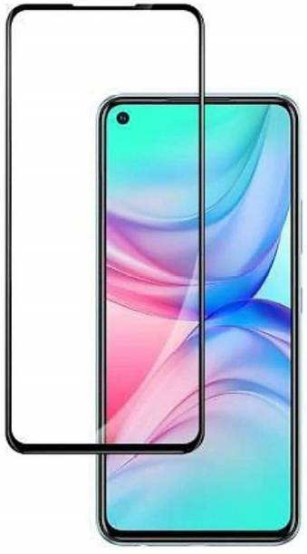 XRENGTH Tempered Glass Guard for INFINIX HOT 10