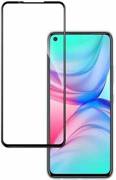 Gorilaorginal Tempered Glass Guard for INFINIX HOT 10