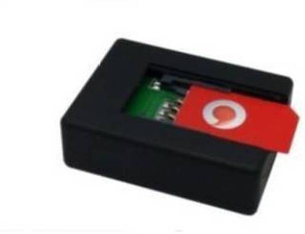 PAROXYSM Gsm Bug 16 GB 16 GB Voice Recorder