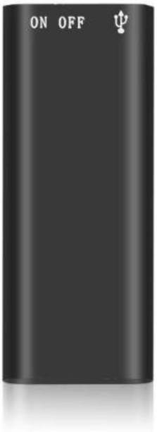 PAROXYSM Spy Voice Recorder 8GB Hidden Audio Recording 8 Hours 8 GB Voice Recorder