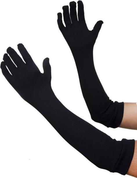 H-Store Cotton Arm Sleeve For Men & Women
