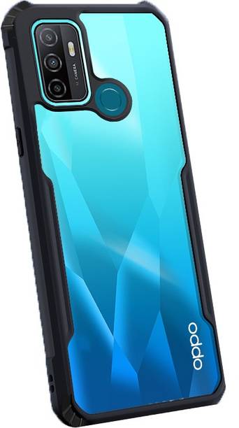 Celzo Back Cover for Oppo A53