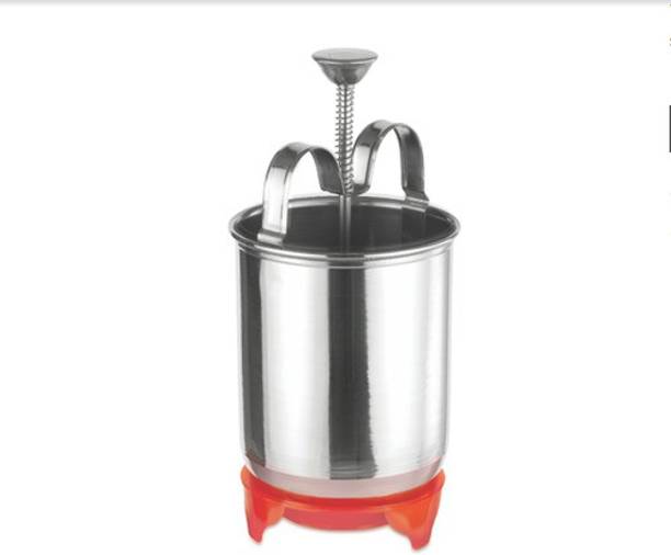 STONE menduvada maker Donut Maker