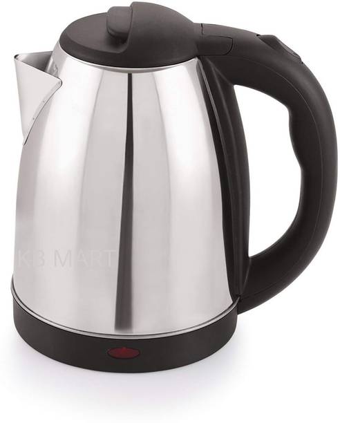 ND BROTHERS Electric Water Boiler kettle 2L DN152 Beverage Maker