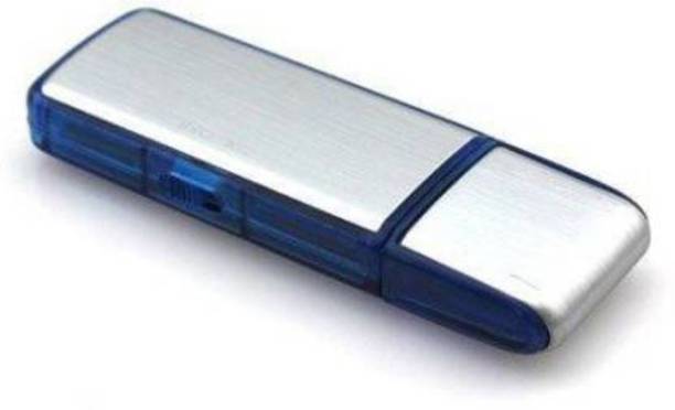 PAROXYSM Pen Drive Shape - 4GB USB Flash Drive 4 GB Voice Recorder