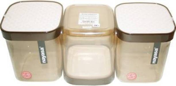 NAYASA Plastic Utility Container  - 1000 ml
