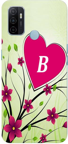MStyle Back Cover for Oppo A53, Oppo A33