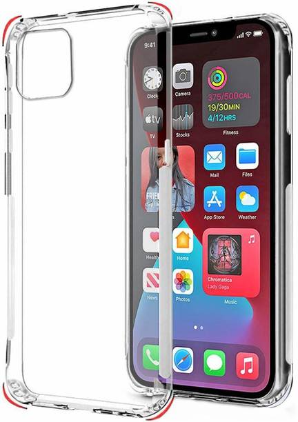 fi-yonity Back Cover for iPhone 12 Pro