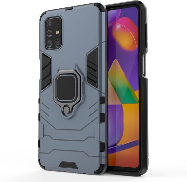ZIVITE Back Cover for Samsung Galaxy M51
