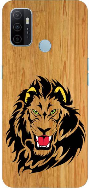 MStyle Back Cover for Oppo A53, Oppo A33