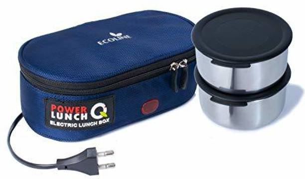 Ecoline Appliances 400 ml 2  Compartments