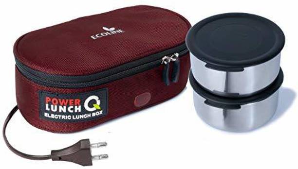 Ecoline Appliances 100 ml 2  Compartments