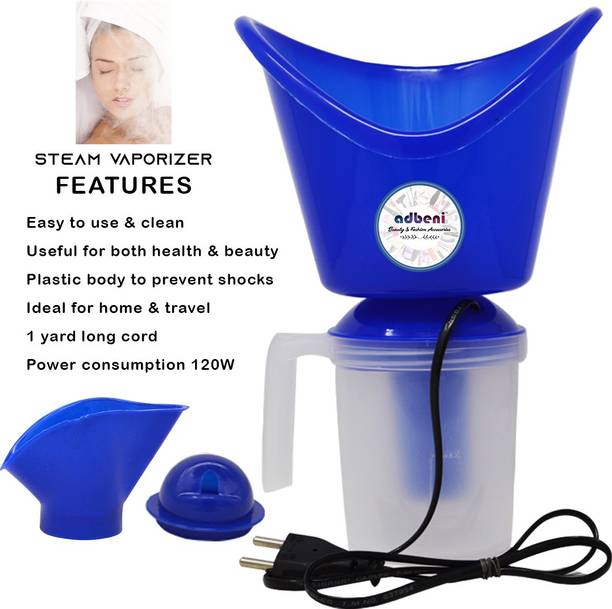 adbeni 0790 Mini Facial Steamer