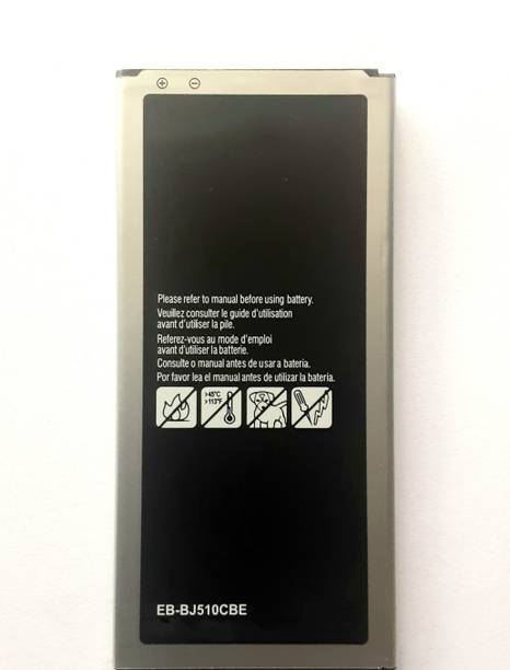 FULL CELL Mobile Battery For  Samsung Galaxy J5 2016 EB-BJ510CBC