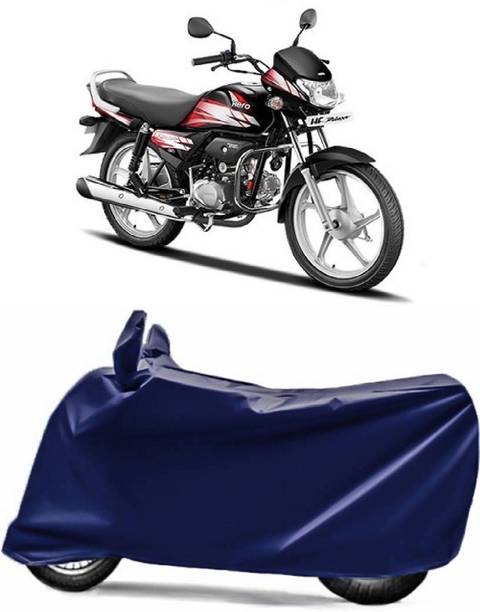 PVSTAR Two Wheeler Cover for Hero