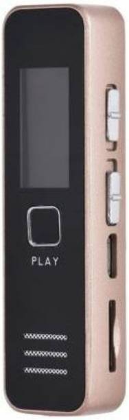 PAROXYSM Mini Digital Voice Recorder, Professional Audio Recorder NA Voice Recorder