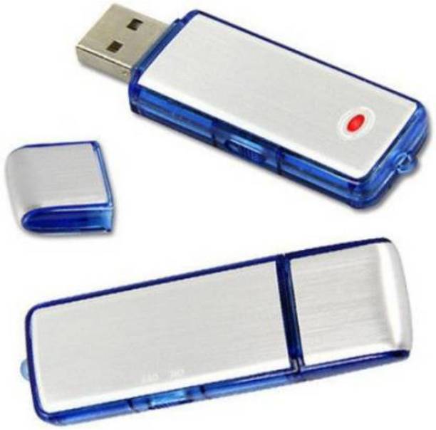 PAROXYSM 4GB USB High Quality Audio Recorder Pendrive 4 GB Voice Recorder