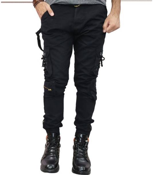 8 Pocket Cargo Pants Buy 8 Pocket Cargo Pants online at Best Prices