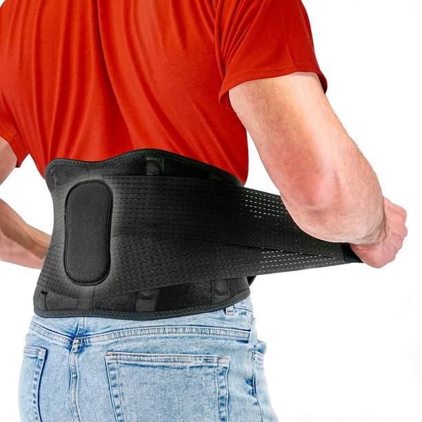 orthopine L.S. Belt Spinal Brace Mild Lower Back Pain Fracture Injuries WAIST Back Support Back / Lumbar Support