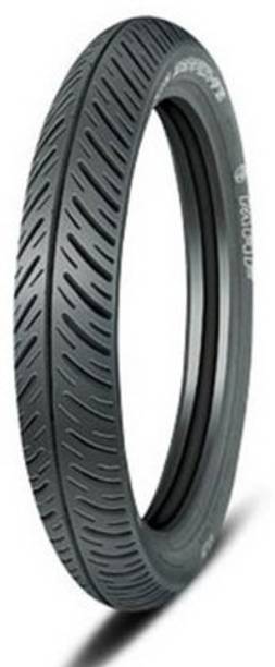 MRF 100/90 r18 Zapper Y Tube Type Tyre 100/90 r18 टायर