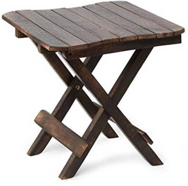 FashionFrame Folding stool Living & Bedroom Stool Solid Wood Coffee Table Stool