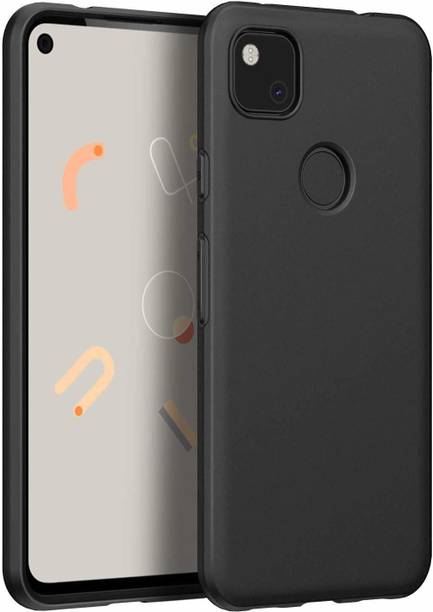 Wellchoice Back Cover for Google pixel 4a