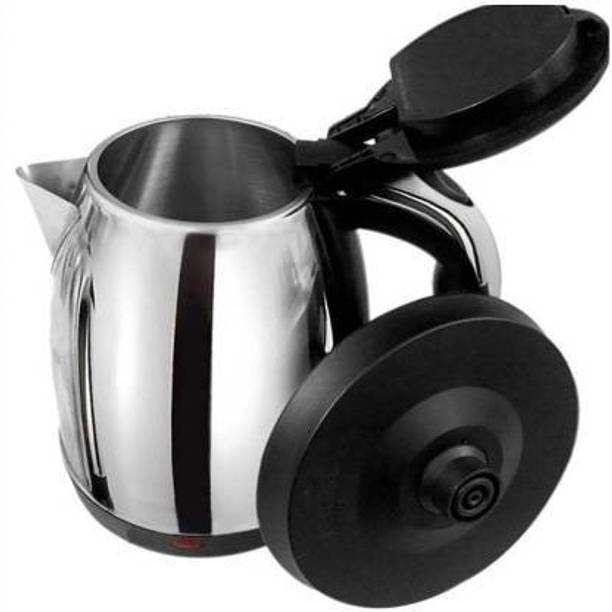 DN BROTHERS Hot Water Pot Portable Boiler Tea Coffee Warmer Heater Cordless Kettle DN201 6 Cups Coffee Maker