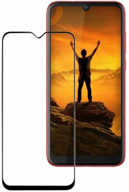 welldesign Edge To Edge Tempered Glass for Gionee Max
