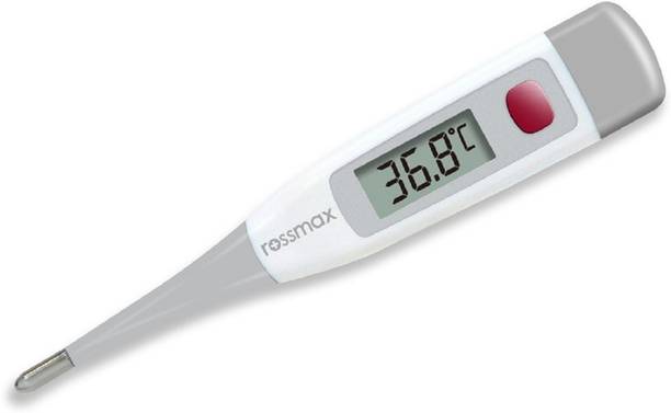 Rossmax TG-380 flexi tip Thermometer
