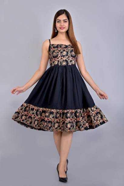 Western Dresses Upto 50 To 80 Off On Long Western Dresses For Women Girls Online At Best Prices Flipkart Com