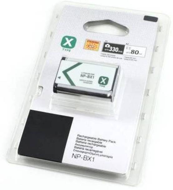Amabu NP-BX1 sony Rechargeable camera battery for sony camera  Camera Battery Charger