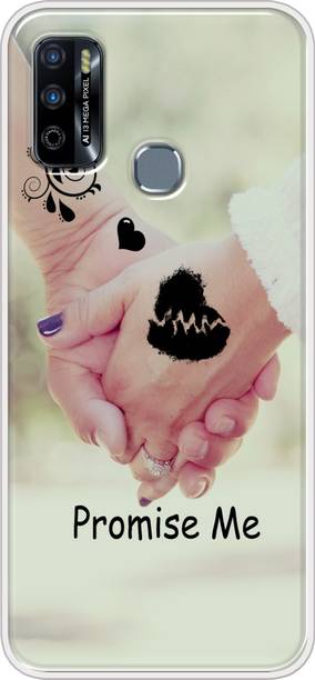 Appcityprint Back Cover for Infinix Smart 4 Plus