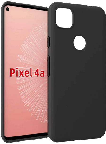 INSTYLE Back Cover for Google Pixel 4A
