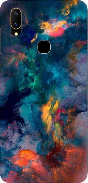 MStyle Back Cover for Vivo V11