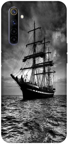 Artage Back Cover for Realme 6
