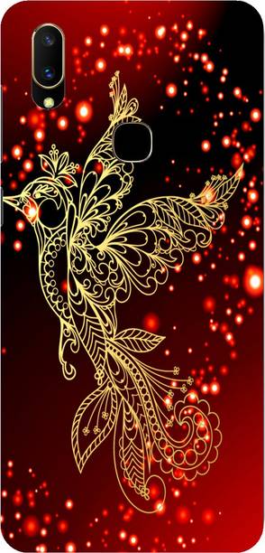 MStyle Back Cover for Vivo V11