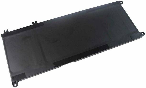 SellZone Replacement Laptop Battery Compatible For Dell 33YDH Inspiron 13 7353 17 7000 7773 7778 7779 G3 15 3579 G3 17 3779 G5 15 5587 G7 15 7588 6 Cell Laptop Battery