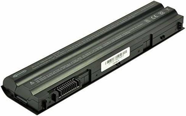 SellZone Replacement Laptop Battery Compatible For 6 Cell Latitude E5430 E6440 E6530 E6540 6 Cell Laptop Battery