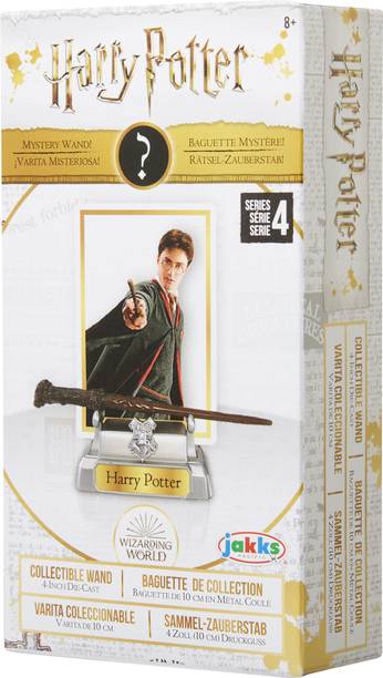 HARRY POTTER Die cast Wand - Ron