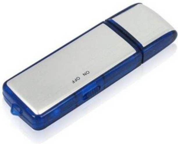 PAROXYSM USB High Quality Audio Recorder SPY Pen-drive 4GB 4 GB Voice Recorder