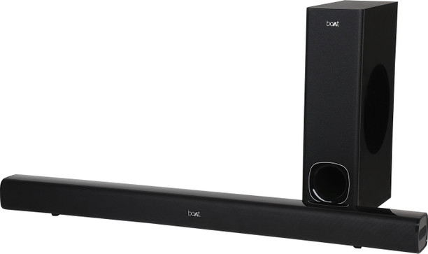 Boat aavante soundbar flipkart clearance
