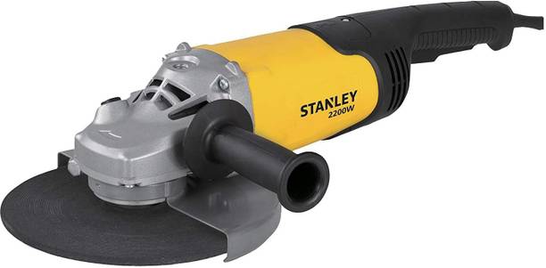 STANLEY SL227-IN Angle Grinder