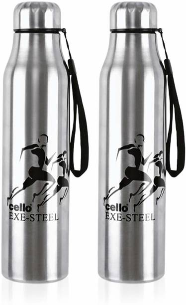 Cello Water Bottles Online At Discounted Prices On Flipkart